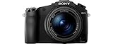 Sony DSC-RX10 Digitalkamera (20,2 Megapixel, 7,6 cm (3 Zoll) Display, BIONZ X, 1,4 Megapixel OLED Sucher, NFC) schwarz - 2