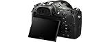 Sony DSC-RX10 Digitalkamera (20,2 Megapixel, 7,6 cm (3 Zoll) Display, BIONZ X, 1,4 Megapixel OLED Sucher, NFC) schwarz - 12