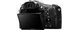 Sony DSC-RX10 Digitalkamera (20,2 Megapixel, 7,6 cm (3 Zoll) Display, BIONZ X, 1,4 Megapixel OLED Sucher, NFC) schwarz - 13