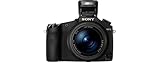 Sony DSC-RX10 Digitalkamera (20,2 Megapixel, 7,6 cm (3 Zoll) Display, BIONZ X, 1,4 Megapixel OLED Sucher, NFC) schwarz - 8