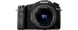 Sony DSC-RX10 Digitalkamera (20,2 Megapixel, 7,6 cm (3 Zoll) Display, BIONZ X, 1,4 Megapixel OLED Sucher, NFC) schwarz - 9