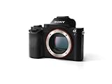 Sony Alpha 7KB Systemkamera (24,3 Megapixel, 7,6 cm (3 Zoll) Display, BIONZ X, 2,3 Megapixel OLED Sucher, NFC) inkl. SEL 28-70mm schwarz - 11