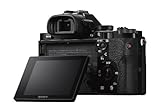 Sony Alpha 7KB Systemkamera (24,3 Megapixel, 7,6 cm (3 Zoll) Display, BIONZ X, 2,3 Megapixel OLED Sucher, NFC) inkl. SEL 28-70mm schwarz - 16