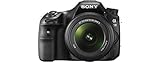 SONY Alpha 58 + 18-55 SAM + SIGMA 70-300 DG + Sac + Carte SD 4 Go - 2