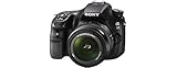 SONY Alpha 58 + 18-55 SAM + SIGMA 70-300 DG + Sac + Carte SD 4 Go - 3