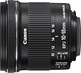 Canon EF-S 10-18mm 1:4,5-5,6 IS STM Objektiv - 2