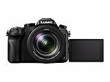 Panasonic DMC-FZ2000EG Lumix Superzoom Digitalkamera (20,1 MP, 20-fach opt. Zoom, 1 MOS-Sensor, 4K 30p Video 4:2:2 10 Bit, 7,5 cm (3 Zoll) LCD-Display, optische Bildstabilisierung, WiFi) schwarz - 2