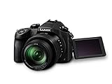 Panasonic Lumix DMC-FZ1000EG Superzoom Digitalkamera (20 Megapixel, 16-fach opt. Zoom, 1 MOS-Sensor, 7,5 cm (3 Zoll) LCD-Display, 4K/UHD-Aufnahme, optische Bildstabilisierung, WiFi, NFC) schwarz - 6