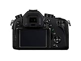 Panasonic Lumix DMC-FZ1000EG Superzoom Digitalkamera (20 Megapixel, 16-fach opt. Zoom, 1 MOS-Sensor, 7,5 cm (3 Zoll) LCD-Display, 4K/UHD-Aufnahme, optische Bildstabilisierung, WiFi, NFC) schwarz - 7