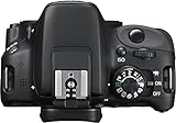 CANON EOS 100D + SIGMA 18-250 F3,5-6,3 DC MACRO OS + Sac + SD 4Go - 