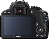 CANON EOS 100D + SIGMA 18-250 F3,5-6,3 DC MACRO OS + Sac + SD 4Go - 