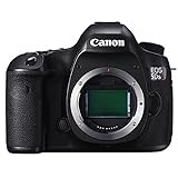 Canon EOS 5DS R (53 MP, 3,2 – Zoll-LCD)