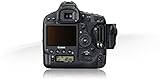 Canon EOS-1D X ( 19.3 Megapixel (3.2 Zoll Display) ) - 2