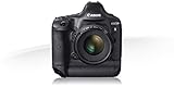 Canon EOS-1D X ( 19.3 Megapixel (3.2 Zoll Display) ) - 3