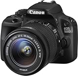 Canon EOS 100D SLR-Digitalkamera (18 Megapixel) - 2