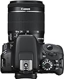 Canon EOS 100D SLR-Digitalkamera (18 Megapixel) - 8