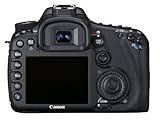 Canon EOS 7D SLR-Digitalkamera (18 Megapixel, 7,6 cm (3 Zoll) LCD-Display, LiveView, FullHD-Movie) inkl. EF-S 15-85mm IS USM LENS-KIT - 4